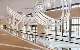 Courtyard By Marriott Hong Kong Sha Tin